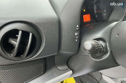 Fiat Doblo 2008 - фото 14