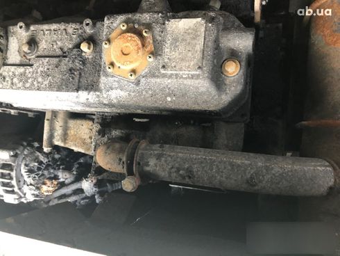 Hitachi ZX 85 2017 - фото 5