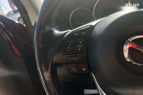 Mazda CX-5 2014 - фото 18