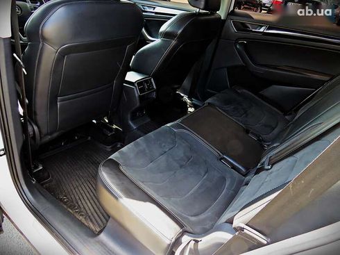 Skoda Kodiaq 2019 - фото 16