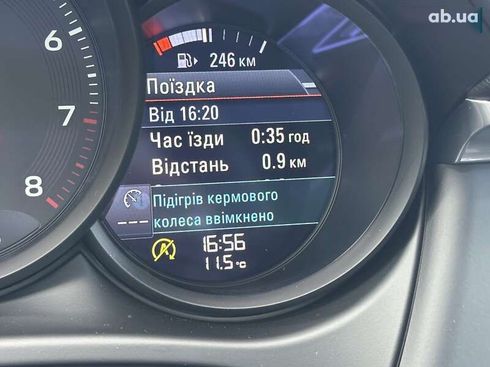 Porsche Macan 2024 - фото 29