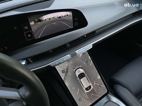 Lucid Motors Air 2023 - фото 23