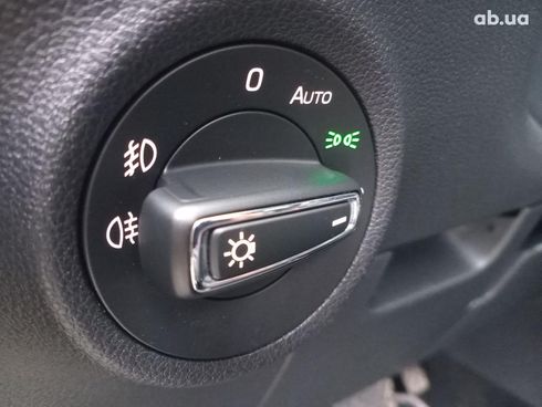 Skoda Kodiaq 2018 синий - фото 50