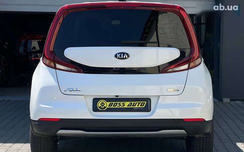 Kia Soul 2019 - фото 2