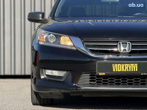 Honda Accord 2015 - фото 5
