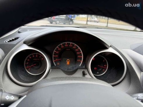 Honda Jazz 2010 - фото 19