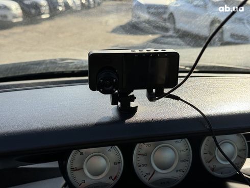 Citroёn C8 2009 серый - фото 29