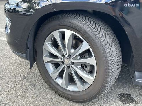 Mercedes-Benz GL-Класс 2016 - фото 12