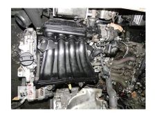 Двигатель в сборе Nissan Qashqai - купить на Автобазаре