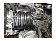 Запчасти Двигателя на Легковые авто Nissan - купить на Автобазаре