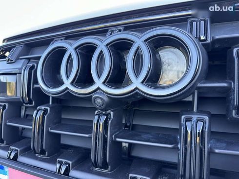 Audi Q7 2021 - фото 8
