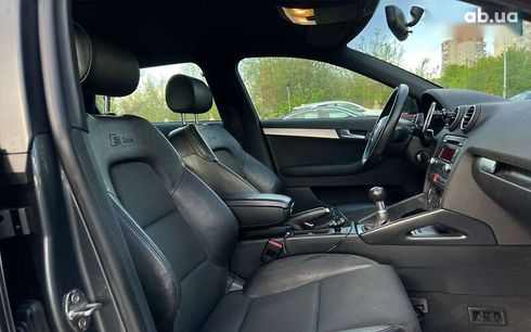 Audi A3 2007 - фото 9
