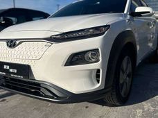 Продаж вживаних Hyundai Kona в Київській області - купити на Автобазарі