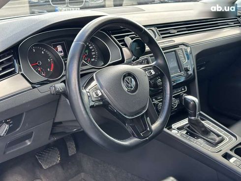 Volkswagen Passat 2014 - фото 21