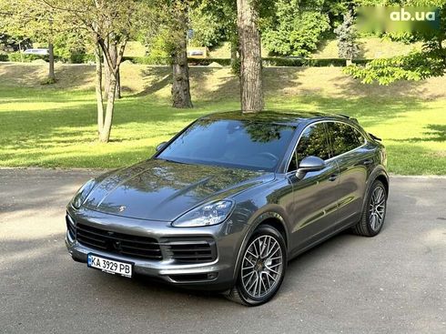 Porsche Cayenne 2019 - фото 8