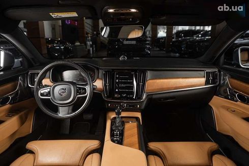 Volvo S90 2017 - фото 14