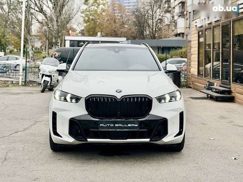 BMW X5 2019 - фото 7