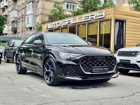 Audi RS Q8 2025 - фото 7