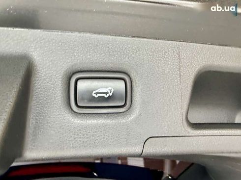 Hyundai Santa Fe 2021 - фото 9