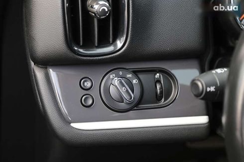 MINI Countryman 2018 - фото 25