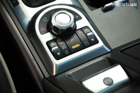 Land Rover Range Rover 2010 - фото 19