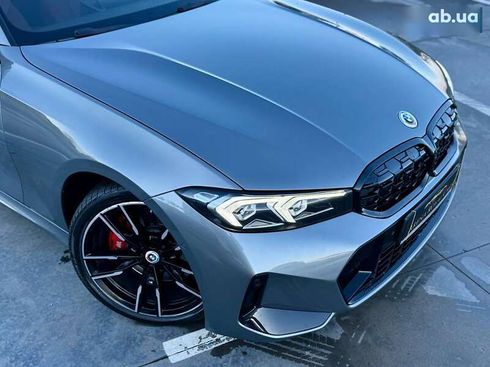 BMW 3 серия 2022 - фото 2