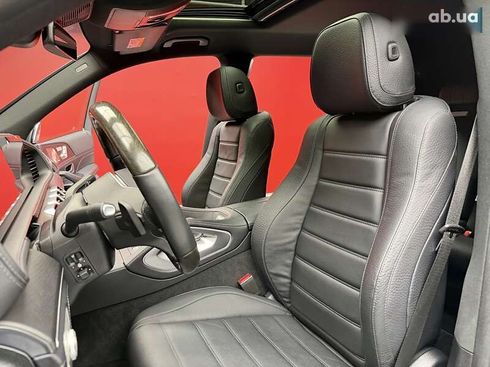 Mercedes-Benz GLS-Класс 2021 - фото 28