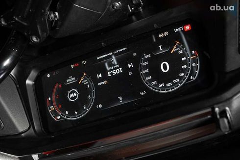 Harley-Davidson Road Glide 2024 - фото 16