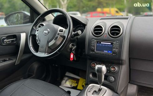 Nissan Qashqai 2011 - фото 11
