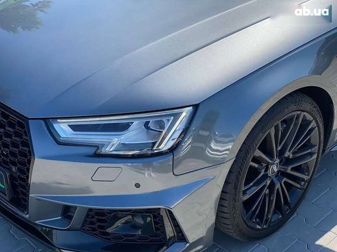 Audi A4 2016 - фото 8