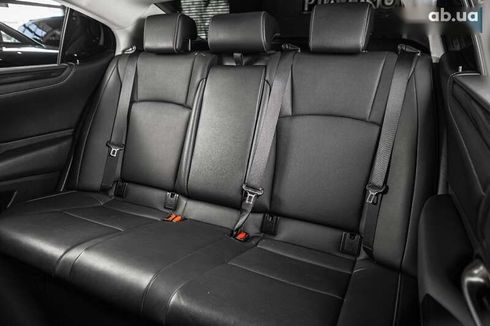 Lexus ES 2022 - фото 10