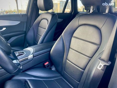 Mercedes-Benz GLC-Класс 2019 - фото 19
