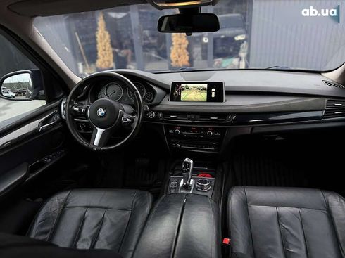 BMW X5 2014 - фото 7