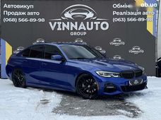 Купити BMW 3 серія бу в Україні - купити на Автобазарі