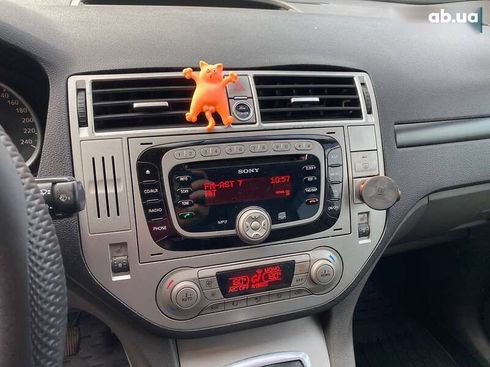Ford Kuga 2011 - фото 14