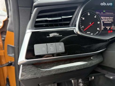 Audi Q8 2020 - фото 11