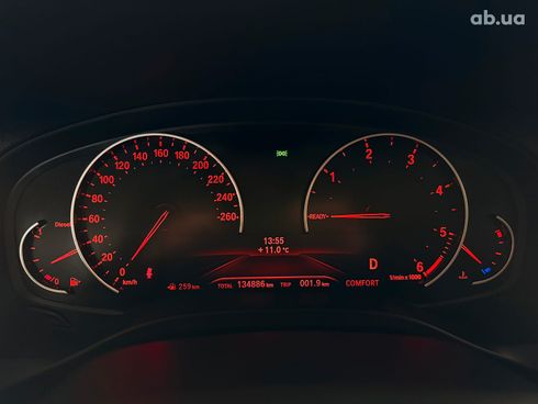 BMW X3 2020 белый - фото 40