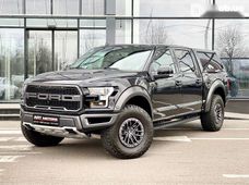 Продаж вживаних Ford f-150 2020 року - купити на Автобазарі