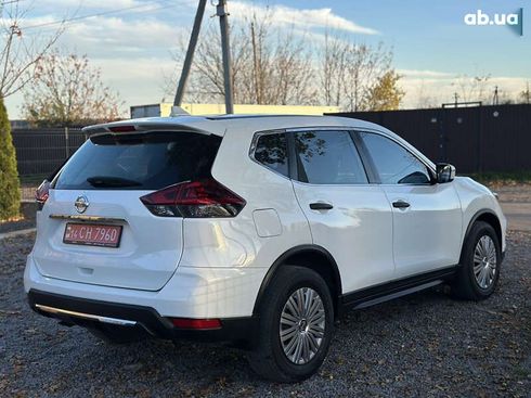 Nissan Rogue 2019 - фото 13