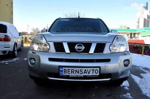 Nissan X-Trail 2008 - фото 2