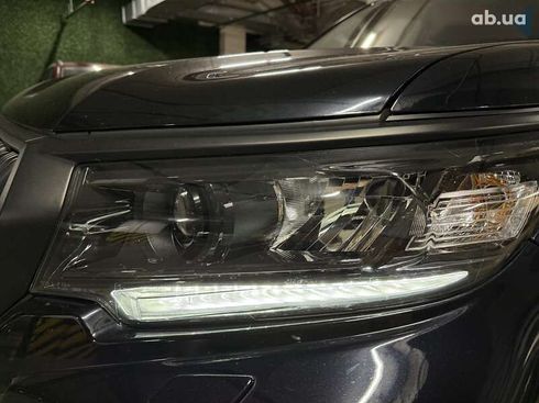 Toyota Land Cruiser Prado 2023 - фото 16
