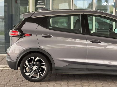 Chevrolet Bolt 2023 - фото 16