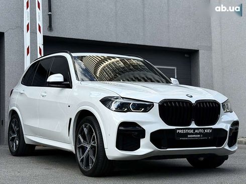 BMW X5 2021 - фото 12