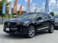 Продажа Acura RDX - купить на Автобазаре