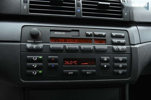 BMW 3 серия 2005 - фото 20
