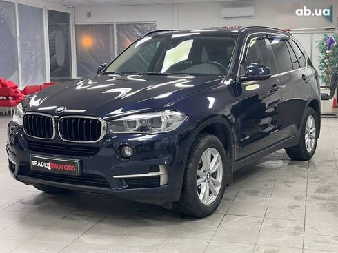 BMW X5 2018 - фото 5