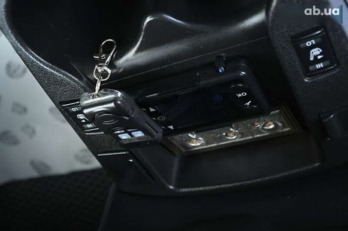 Nissan Leaf 2016 - фото 24