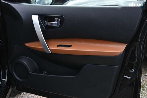 Nissan Qashqai 2013 - фото 29