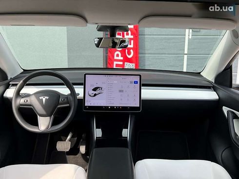 Tesla Model Y 2020 - фото 16