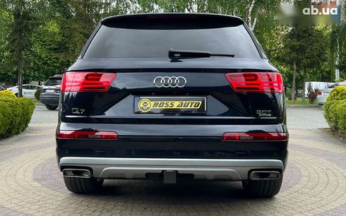 Audi Q7 2017 - фото 6